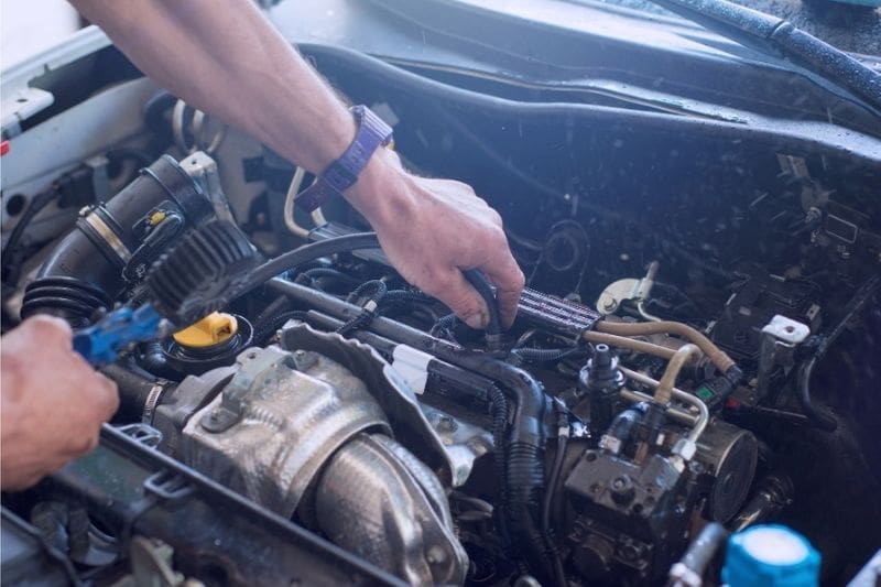 Revisión del coche. Todo lo que necesitas saber para mantenerlo en buen estado